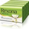 Rexona Saver pack- (100g X 4)