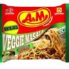 A&m Noodles Value Pack Veggie Masala-50g