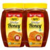 Apis Himalaya Honey, 1kg Buy 1 Get 1 Free