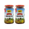 Apis Mixed Fruit Jam-(Buy1 & Get1)-450g