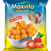 Maxvita Cheese Balls Oven Baked i-12g