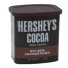 Hersheys Cocoa Natural Unsweetened Powder-70g