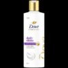 Dove daily shine shampoo