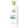 Dove shampoo hair fall rescue - 180ml