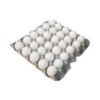 White Eggs Tray-30pcs