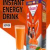 Glucon-D Tangy Orange | 125g Box | Instant Energy Drink