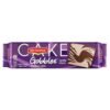 Britannia Gobbles Vanilla Choco Cake-110g