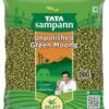 Tata Sampann Unpolished Green Moong Dal (Whole), 500gm
