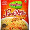 Hapima Fried Rice Mix (Hot & Spicy) 20g