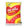 Be-Rite - refined sunflower oil - 1L