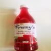 Fruzys-Rose Syrup-750ml