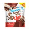 Kinder Schoko Bons Crispy Crunchy & Creamy Delicious Shots