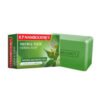 K P NAMBOODIRI'S Neem & Tulsi Herbal soap - 75g