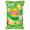 Lay's Potato Chips 80g American Style Cream & Onion Flavour