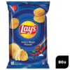 Lay's India's Magic Masala Potato Chips 80g