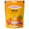 Mangalam Champhor - 50g