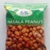 A2B Masala Peanut
