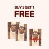 VCare Nalangu Maavu Soap- Buy 2 Get 1 free