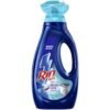Rin Matic Top Load Liquid Detergent, 850 ml