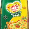 Saffola Masala Oats veggie Twist 550g