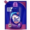 Surf Excel Matic Front Load Liquid Detergent-1Ltr