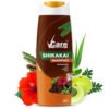 VCare - Shikakai Shampoo for Dry & Damaged Hair - 200ml