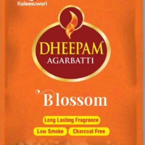 Dheepam_agarbathi_Blossom
