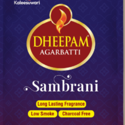 Dheepam_agarbathi_sambrani