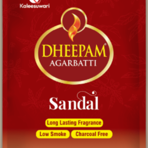 Dheepam_agarbathi_sandal