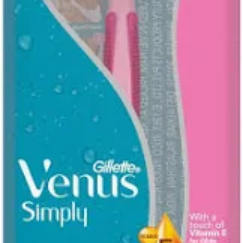 Gillete_venus_Simply