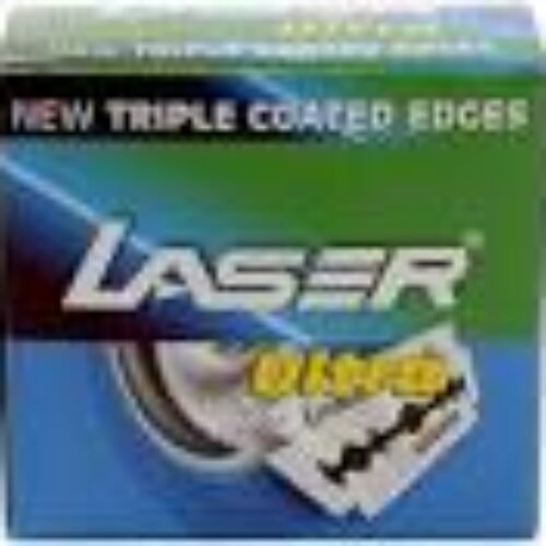 Laser_ultra_blasde_50pcs