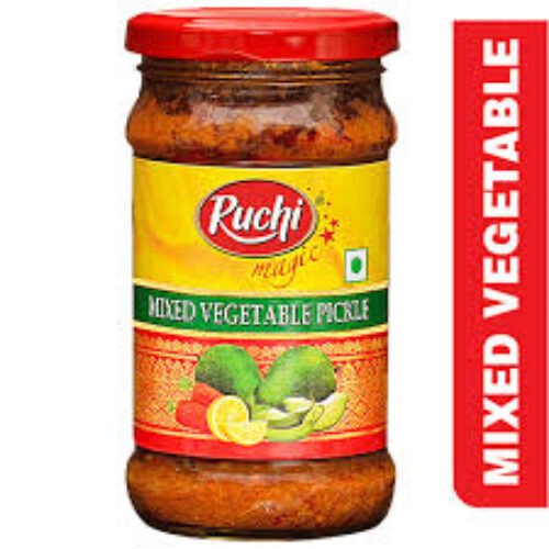 RuchiMixed