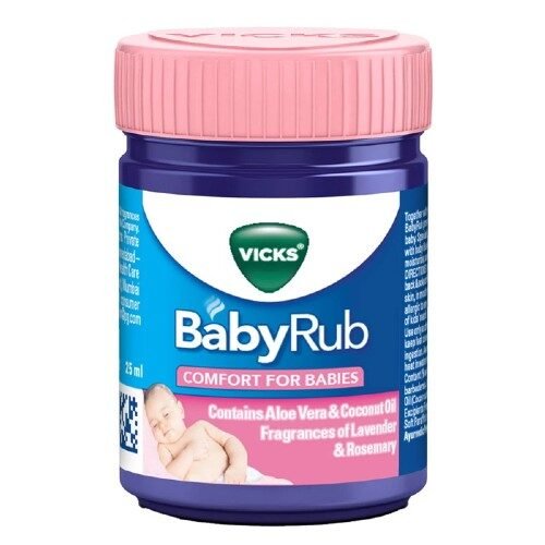babyrub25ml