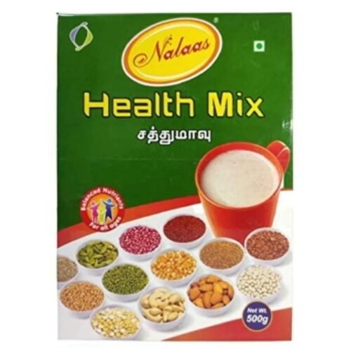 healthmix-nalas