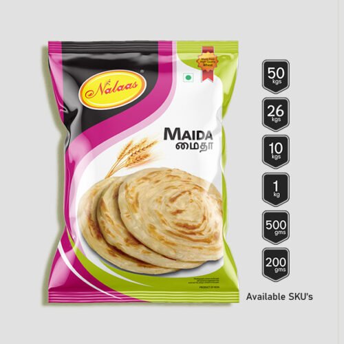 maida