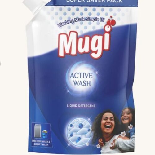 mugiact