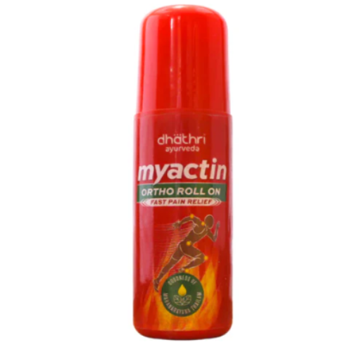 myactin