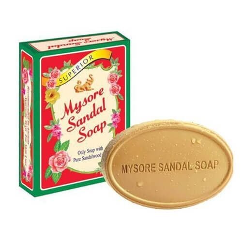 mysoresoap