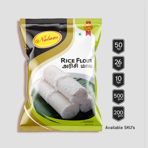 rice-flour